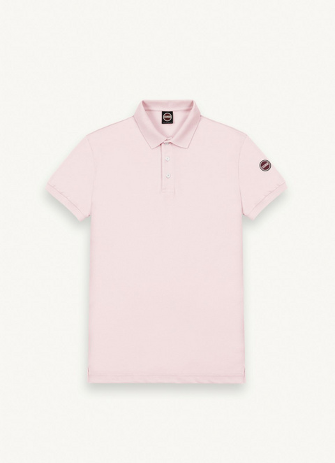 Colmar MEN'S SHIRT SHORT SLEEVE 7646 4SH