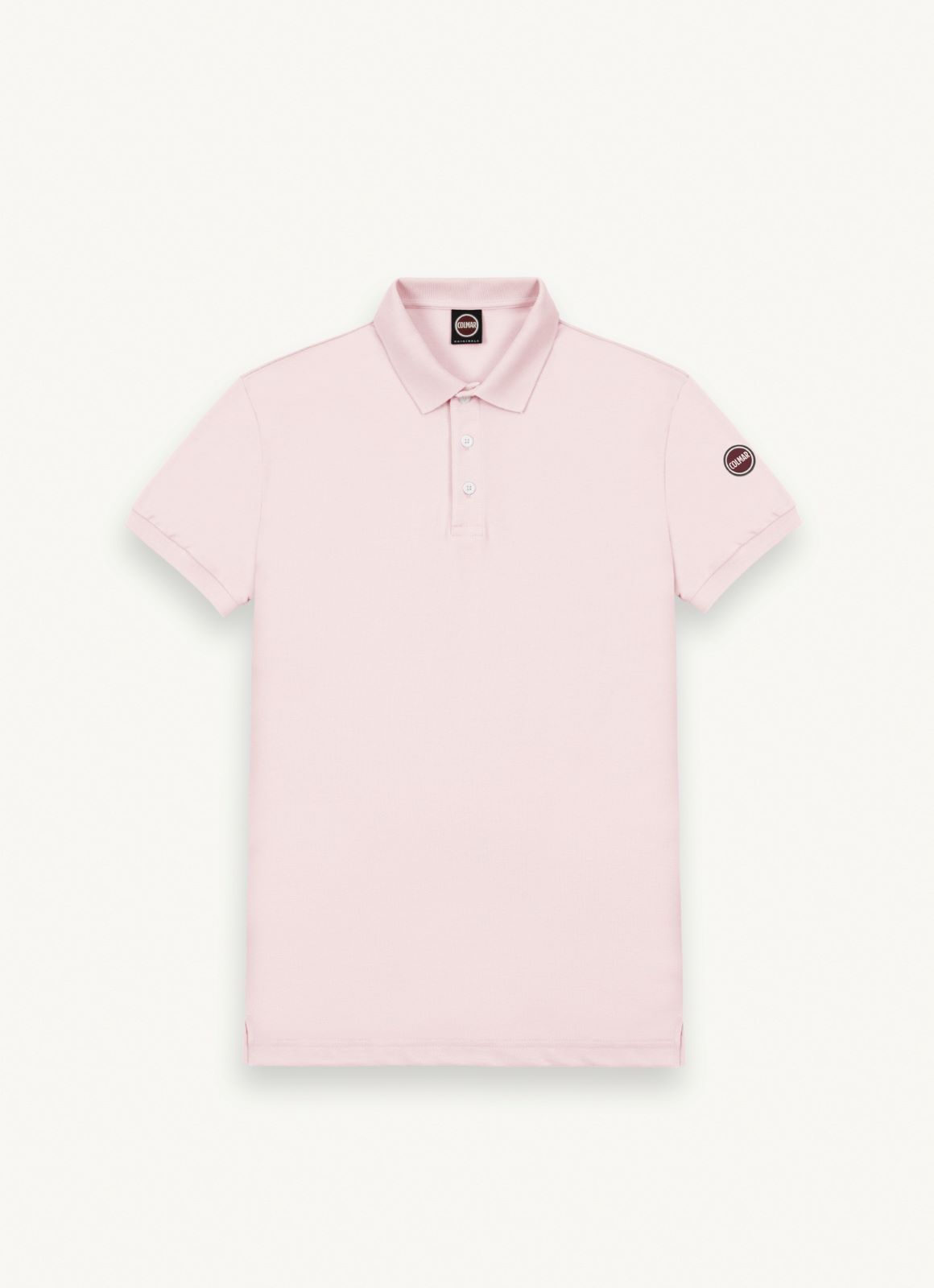 Colmar MEN'S SHIRT SHORT SLEEVE 7646 4SH