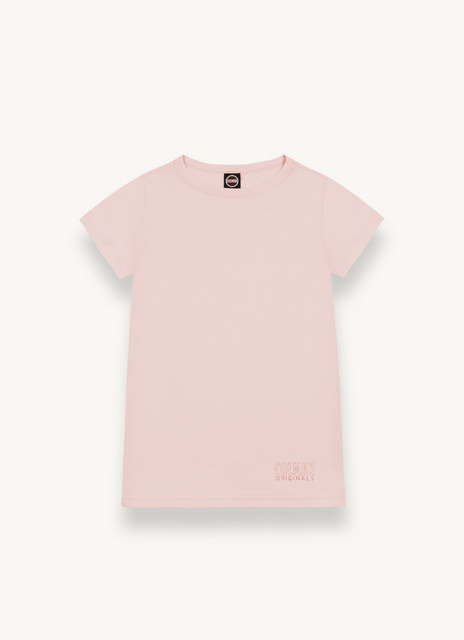 Picture of Colmar WOMEN'S SHIRT SHORT SLEEVE 8634 1YE