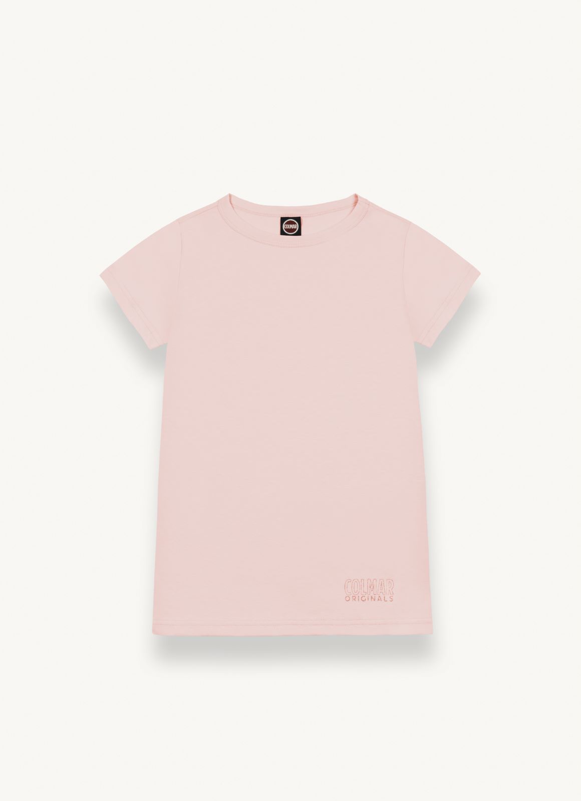 Colmar WOMEN'S SHIRT SHORT SLEEVE 8634 1YE