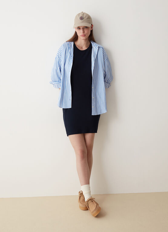 Colmar WOMEN'S DRESS 8861 2XU