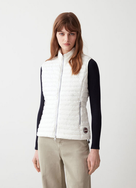 Picture of Colmar WOMEN'S VEST 2222U 9VX