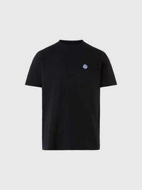 North Sails MEN'S T-SHIRT WITH LOGO 692901