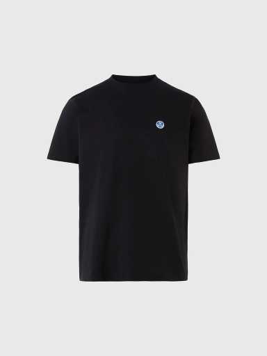 North Sails MEN'S T-SHIRT WITH LOGO 692901