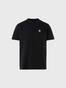 North Sails MEN'S T-SHIRT WITH LOGO 692901