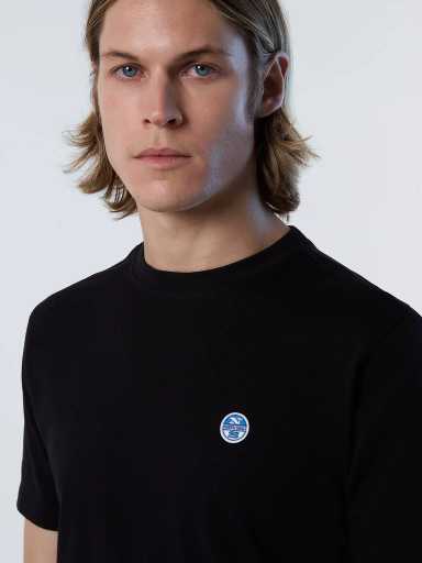 North Sails MEN'S T-SHIRT WITH LOGO 692901
