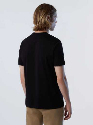 North Sails MEN'S T-SHIRT WITH LOGO 692901