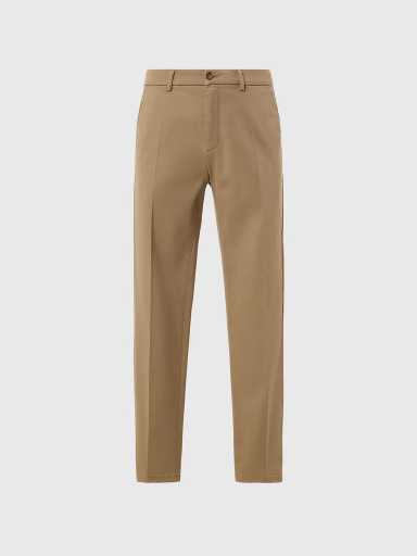 Picture of North Sails MEN'S DEFENDER SLIM FIT CHINO LONG TROUSER 673041