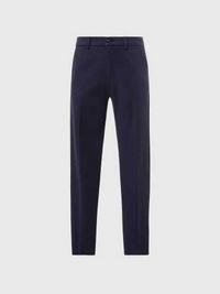 North Sails MEN'S DEFENDER SLIM FIT CHINO LONG TROUSER 673041