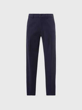 North Sails MEN'S DEFENDER SLIM FIT CHINO LONG TROUSER 673041