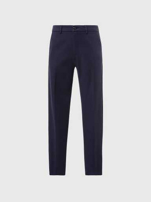 North Sails MEN'S DEFENDER SLIM FIT CHINO LONG TROUSER 673041