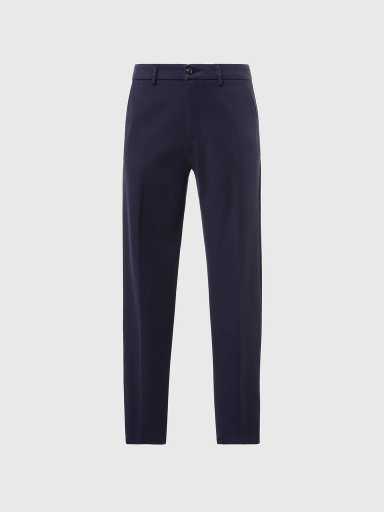 Picture of North Sails MEN'S DEFENDER SLIM FIT CHINO LONG TROUSER 673041