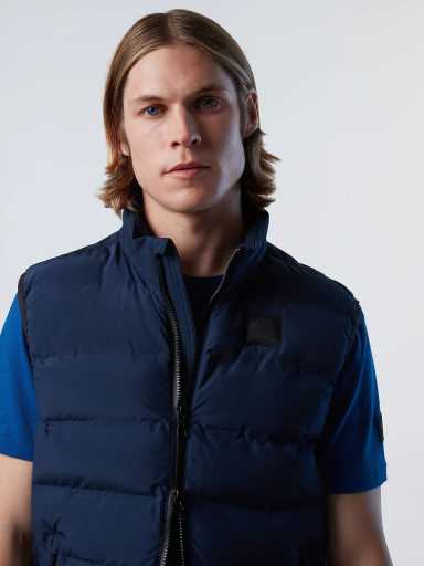 North Sails MEN'S N-TECH VEST 603270