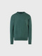 North Sails MEN'S KNITTED SWEATER CREWNECK 12GG 699858