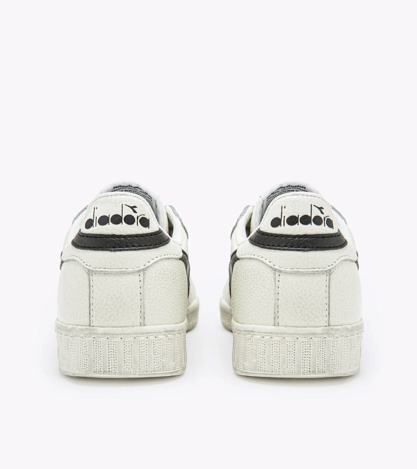 Diadora UNISEX SNEAKERS GAME L LOW WAXED