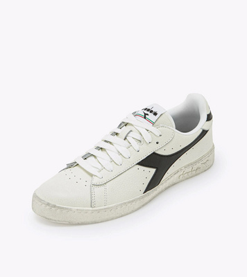 Diadora UNISEX SNEAKERS GAME L LOW WAXED