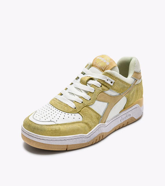 Picture of Diadora WOMEN'S  SNEAKERS B.560 USED WN 201.179700