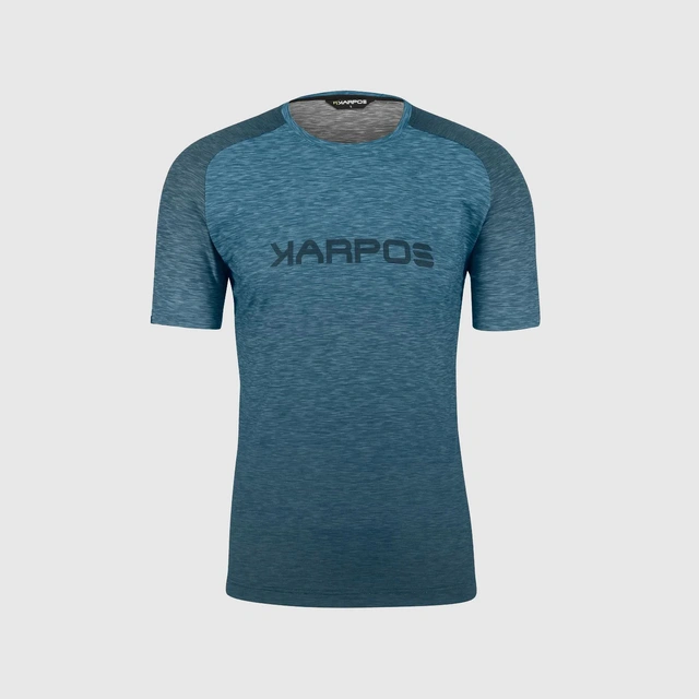 Picture of Karpos MEN'S PRATO PIAZZA JERSEY