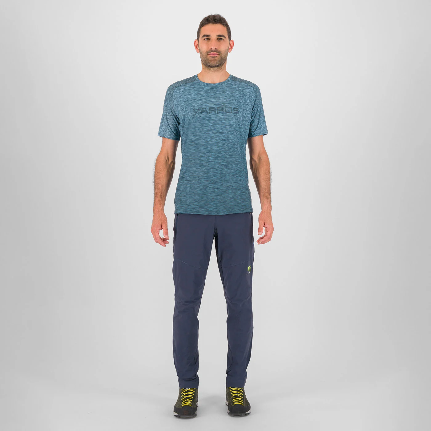 Karpos MEN'S PRATO PIAZZA JERSEY