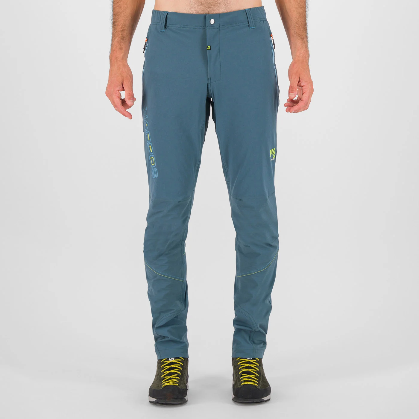 Karpos MEN'S RAMEZZA LIGHT PANTS