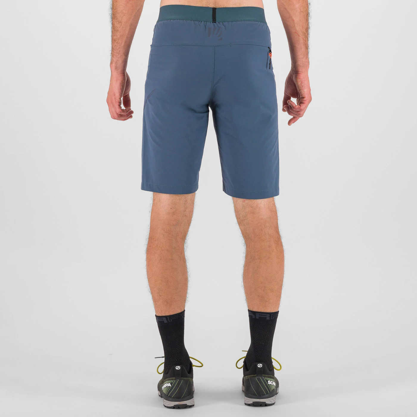 Karpos MEN'S TRE CIME BERMUDA