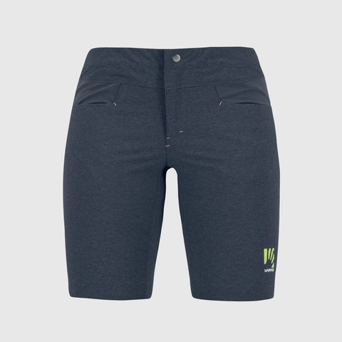 Karpos WOMEN'S DOLADA BERMUDA