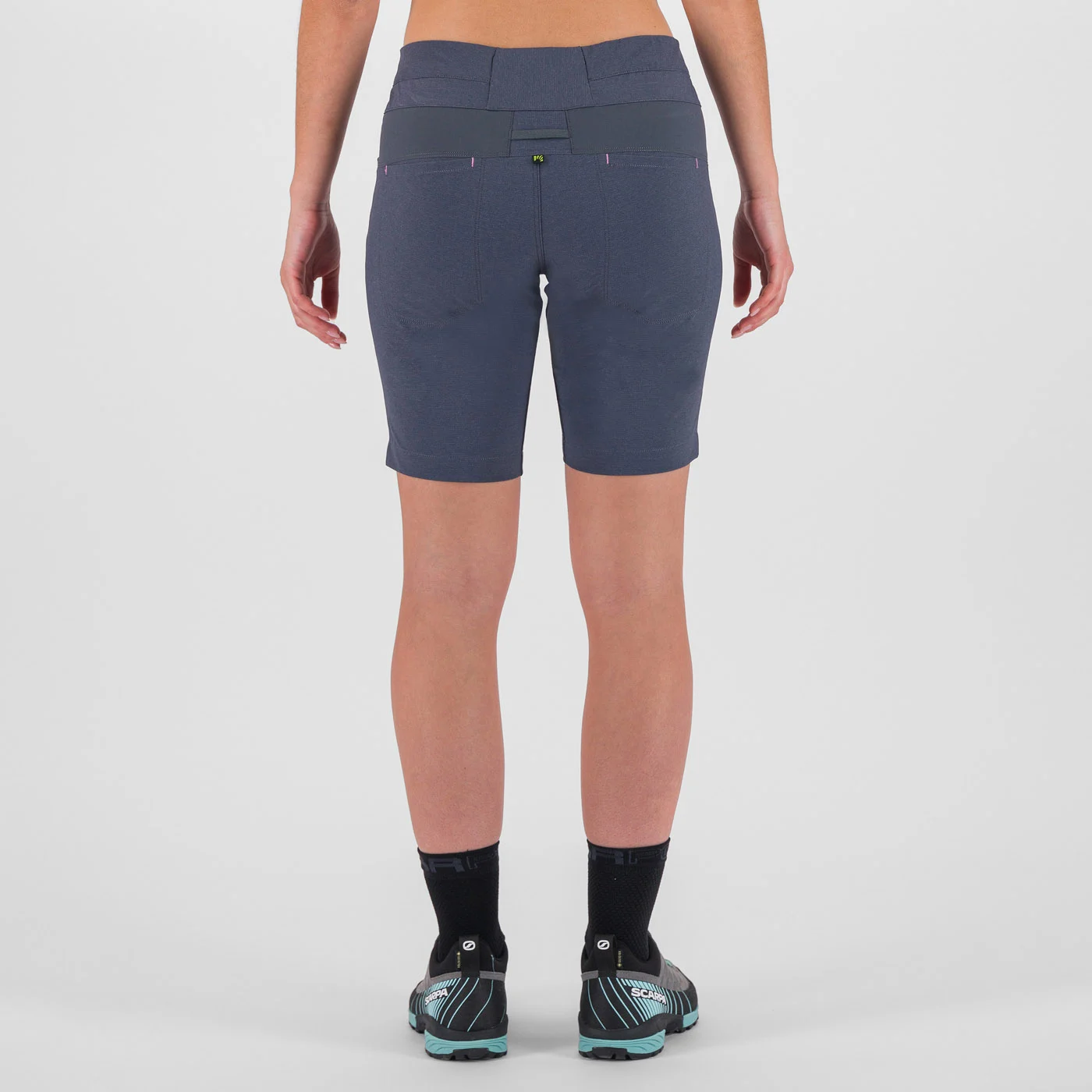 Karpos WOMEN'S DOLADA BERMUDA