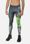 Boxeur MEN'S FITNESS LEGGINGS BXT - 1989L