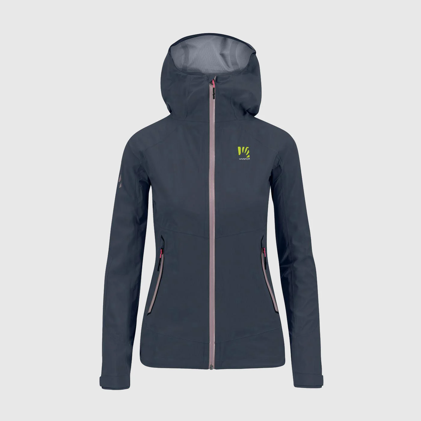 Karpos WOMEN'S TEMPORALE JACKET