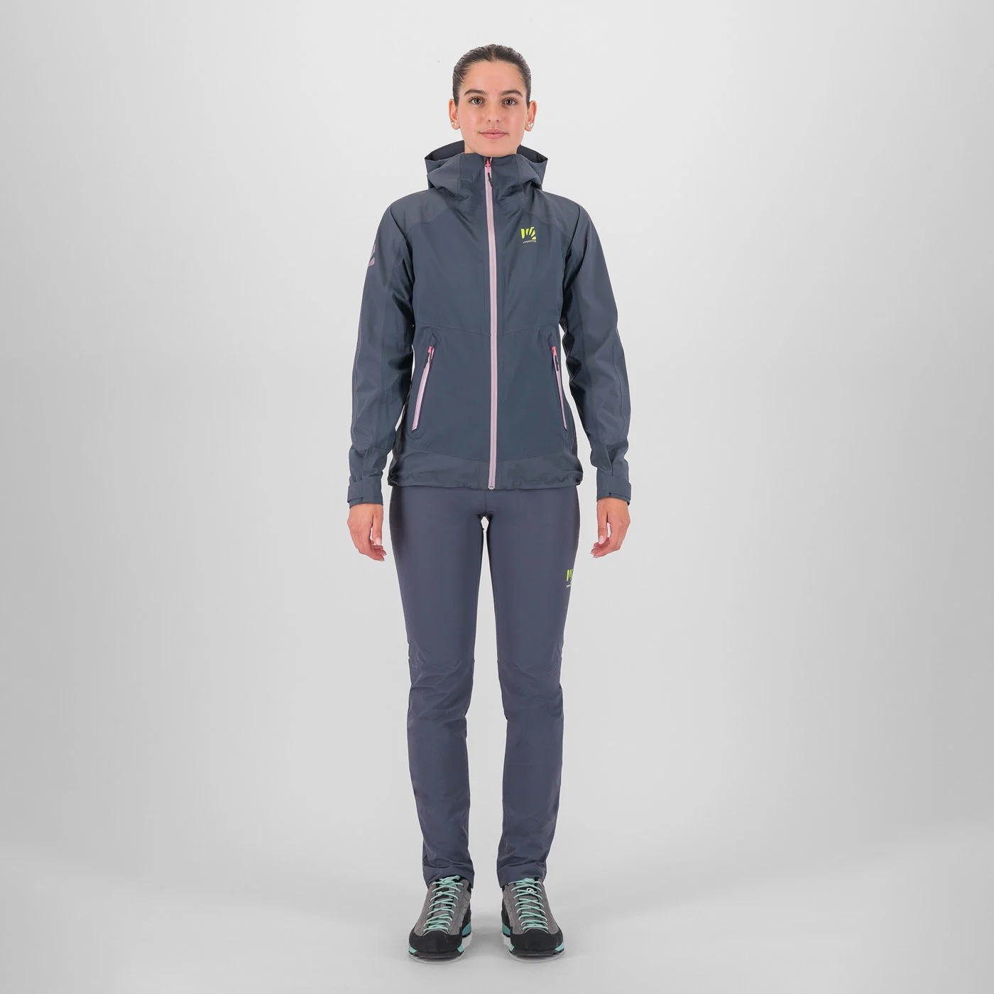 Karpos WOMEN'S TEMPORALE JACKET