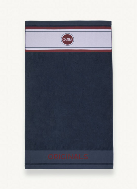 Colmar BEACH TOWEL 7449N 6UV