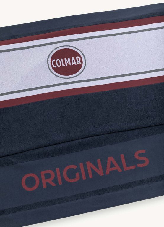 Colmar BEACH TOWEL 7449N 6UV