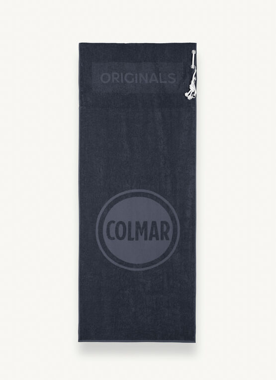 Colmar BEACH TOWEL 7450 3UV