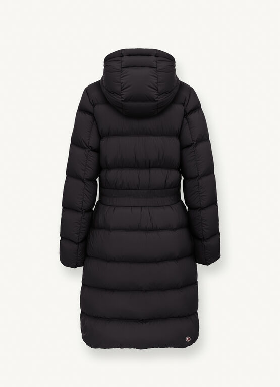 Colmar WOMEN'S QUILTED COAT WITH HOOD 2290 2SE