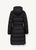 Colmar WOMEN'S QUILTED COAT WITH HOOD 2290 2SE
