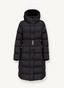 Colmar WOMEN'S QUILTED COAT WITH HOOD 2290 2SE