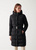 Colmar WOMEN'S QUILTED COAT WITH HOOD 2290 2SE