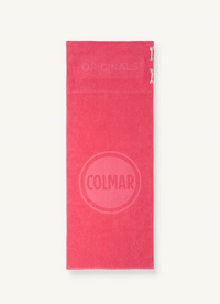 Colmar BEACH TOWEL 7450 3UV
