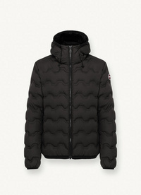 Colmar MEN'S JACKET WITH HOOD 1208R 2WX