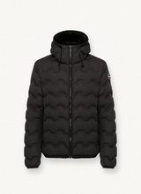 Colmar MEN'S JACKET WITH HOOD 1208R 2WX