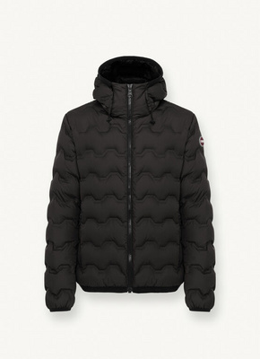 Colmar MEN'S JACKET WITH HOOD 1208R 2WX