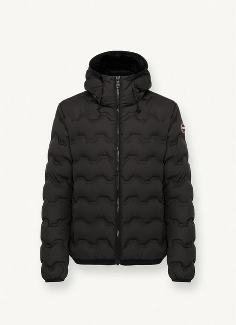 Picture of Colmar MEN'S JACKET WITH HOOD 1208R 2WX