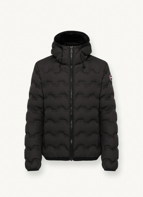 Colmar MEN'S JACKET WITH HOOD 1208R 2WX