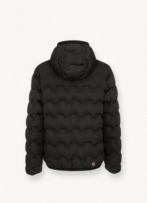 Colmar MEN'S JACKET WITH HOOD 1208R 2WX