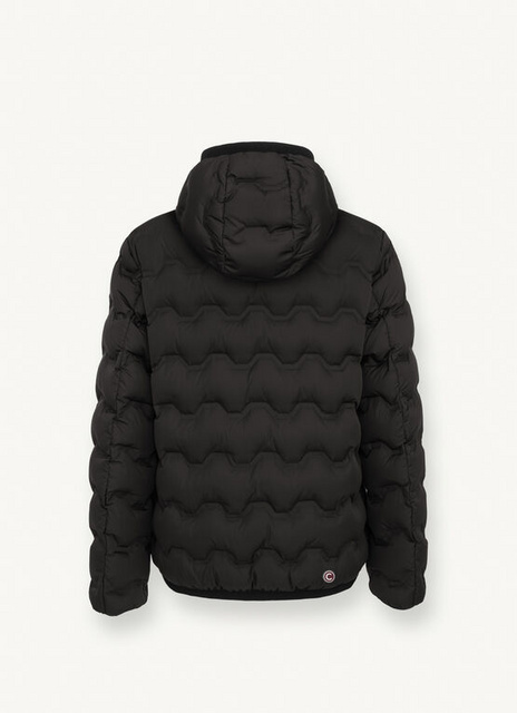 Picture of Colmar MEN'S JACKET WITH HOOD 1208R 2WX