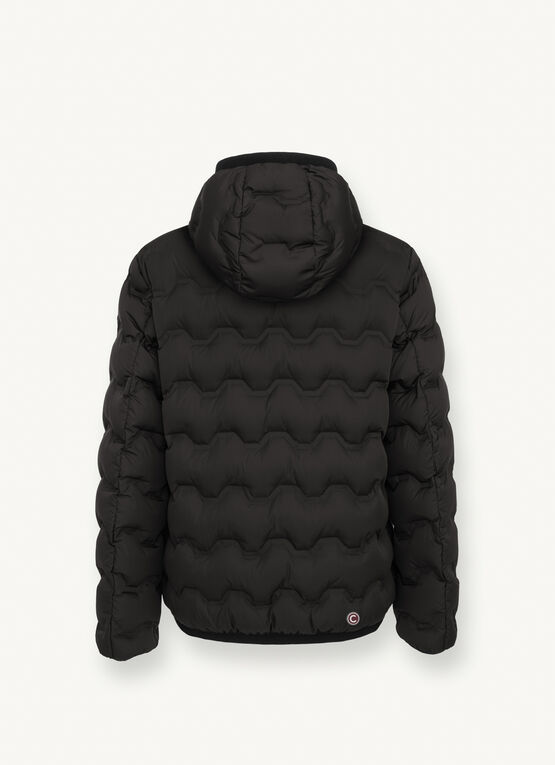 Colmar MEN'S JACKET WITH HOOD 1208R 2WX