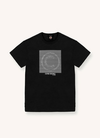 Colmar MEN'S T -SHIRT SHORT SLEEVE 7501 6SH