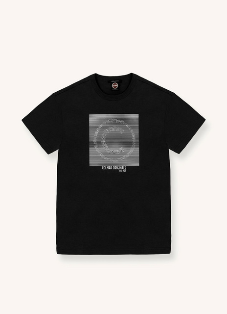 Picture of Colmar MEN'S T -SHIRT SHORT SLEEVE 7501 6SH