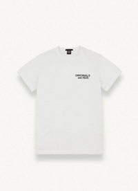 Colmar MEN'S T -SHIRT SHORT SLEEVE 7509 6SH