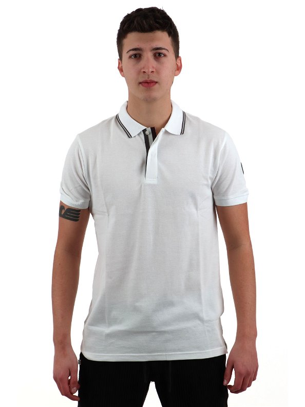 Colmar MEN'S T -SHIRT SHORT SLEEVE 7663R 7XH